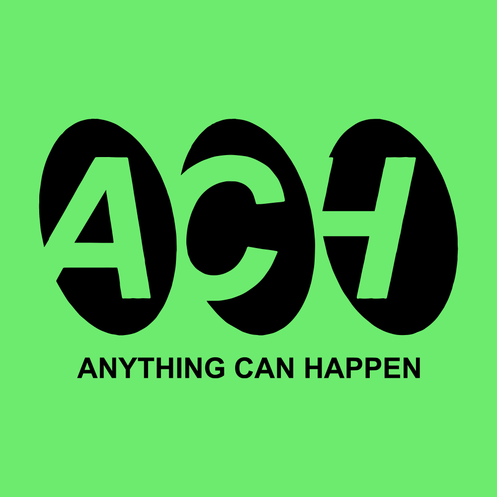 anythingcanhappenrecords.com